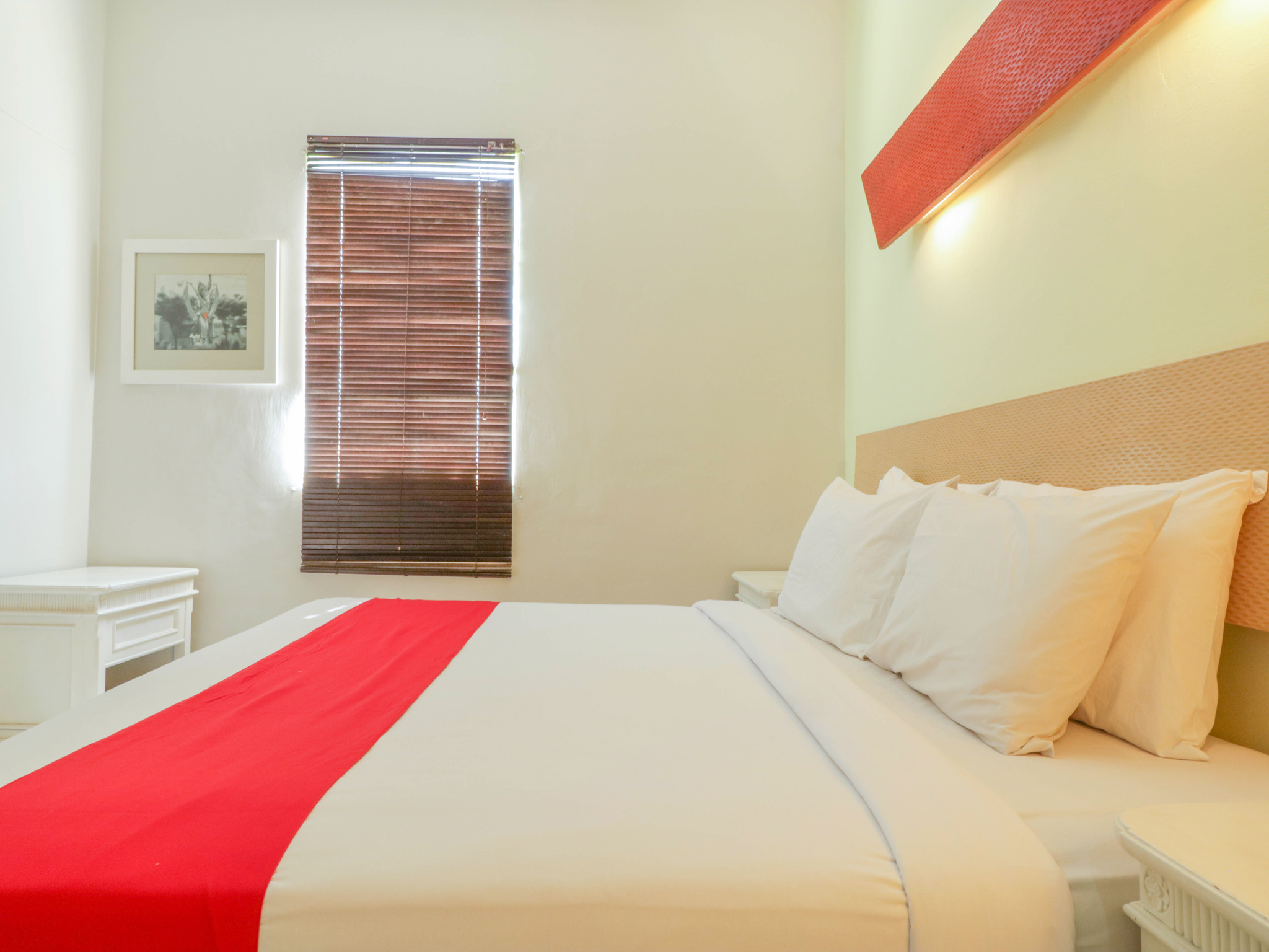 Oyo Flagship 2253 The Sunrise Sanur (Ex. Oyo 2253 The Sunrise Sanur) 40/56