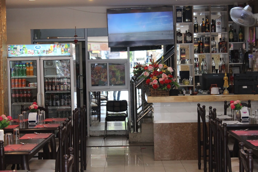New Pin Balluchi Inn 19/46