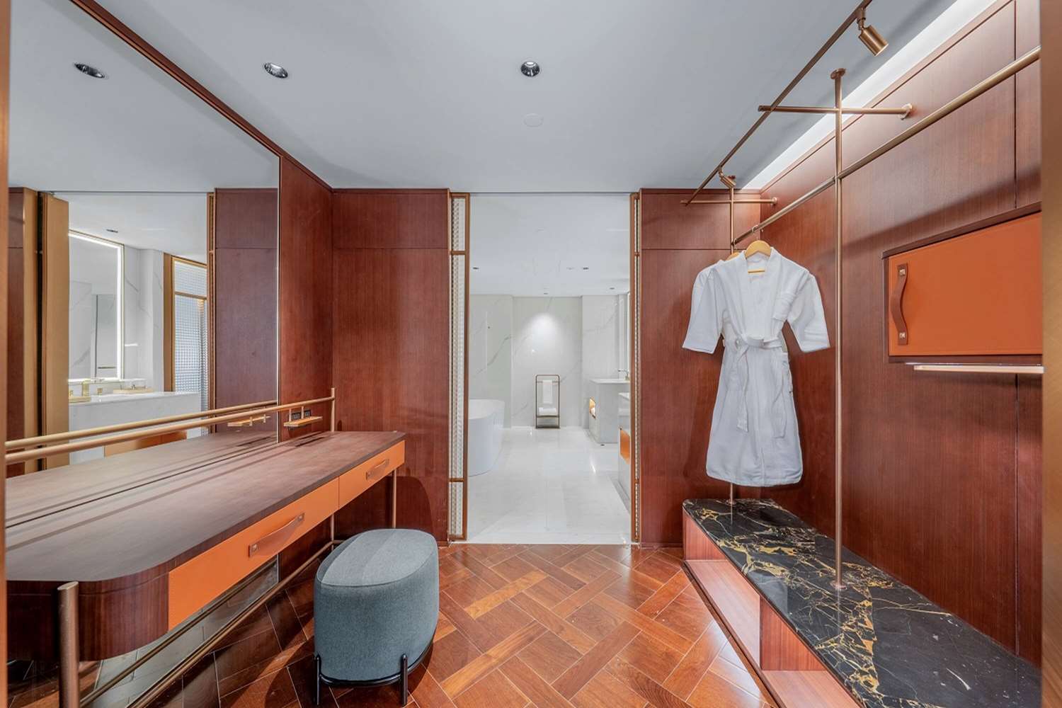 Wyndham Beijing North 41/42
