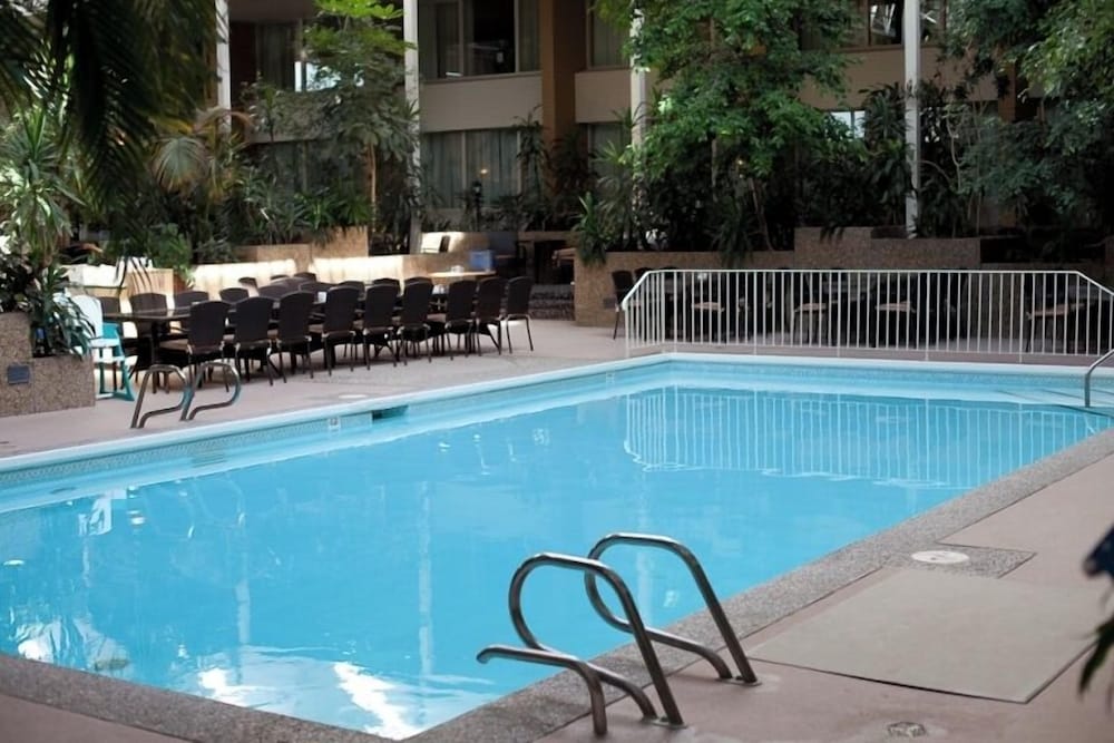 Westlock Inn & Conference Centre 22/40
