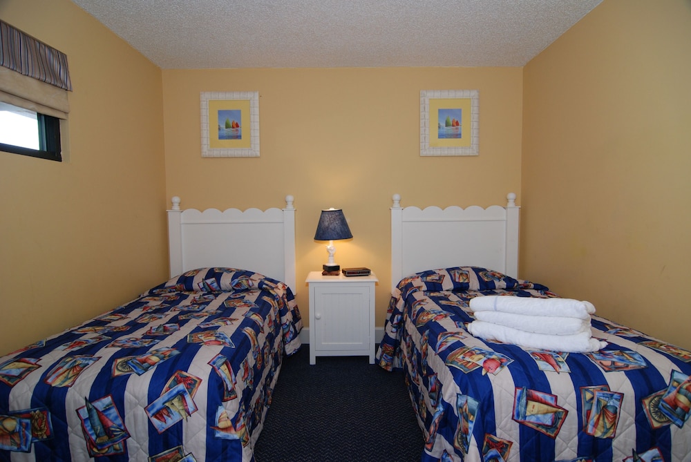 Ocean Club Resort Myrtle Beach 12/68