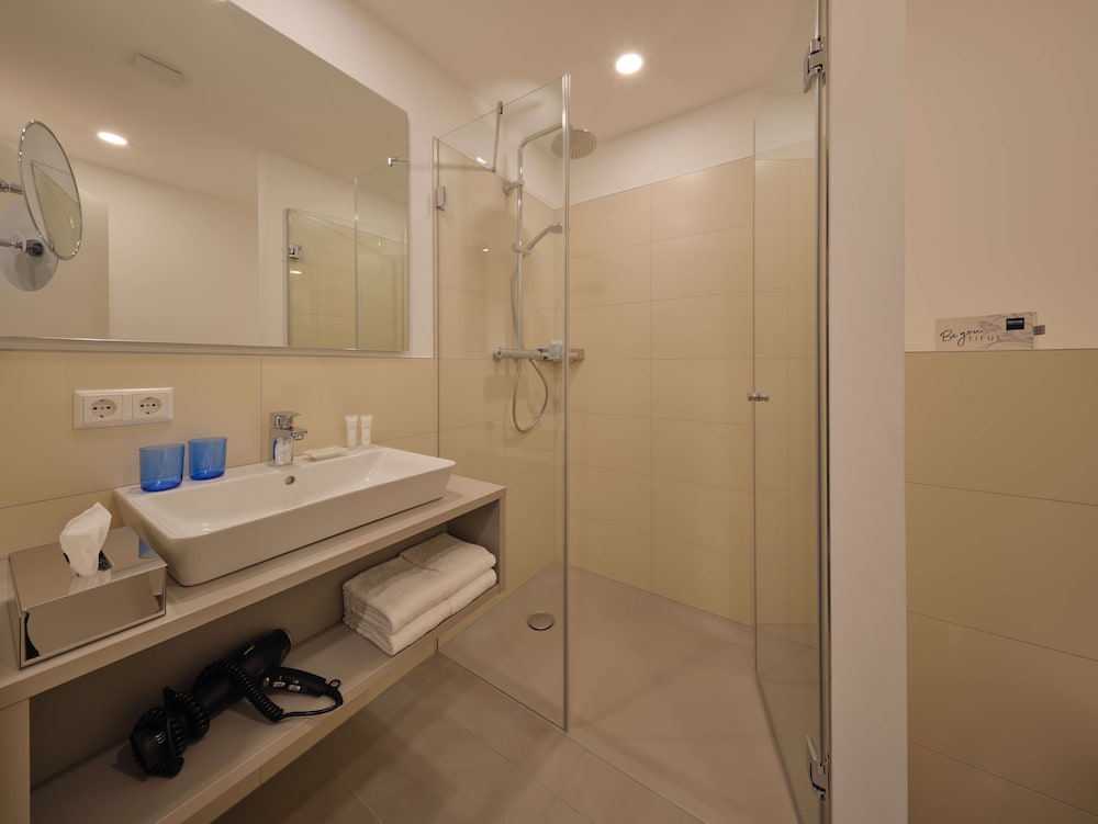 Dorint Parkhotel Frankfurt/Bad Vilbel 45/47