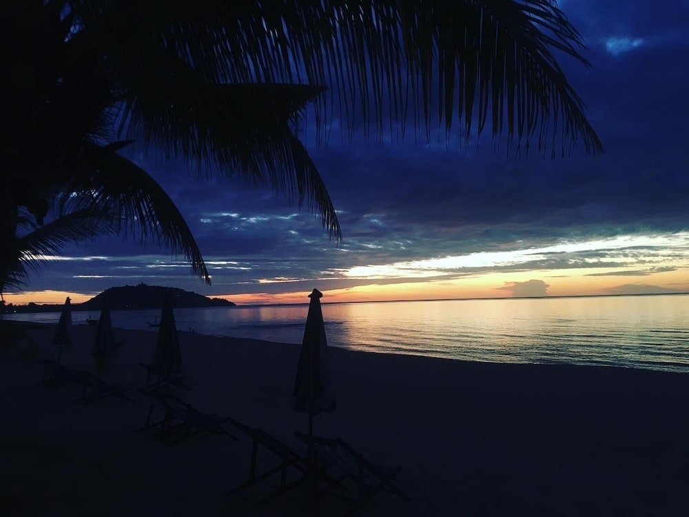 Suan Ban Krut Beach Resort 57/66