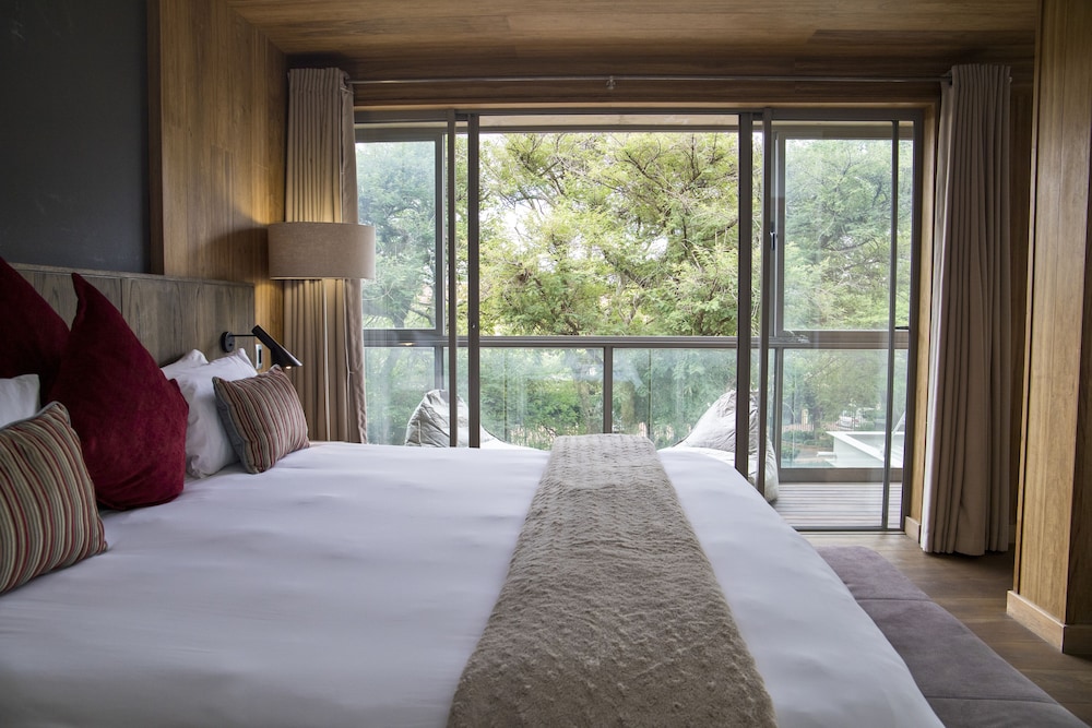 Presidential, Suite, King Bed