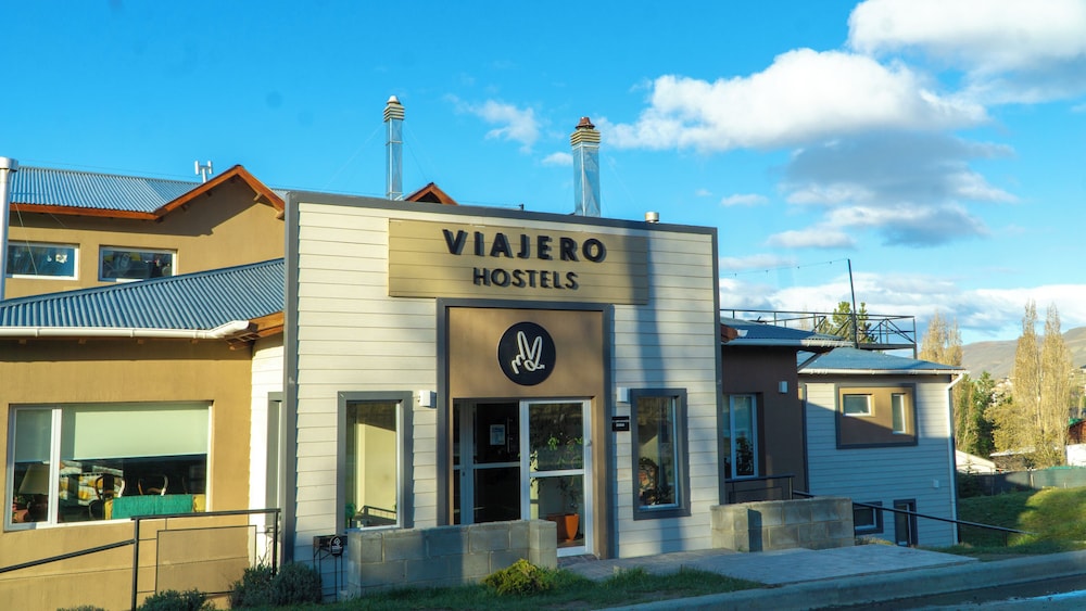 Viajero Calafate Hostel 1/50