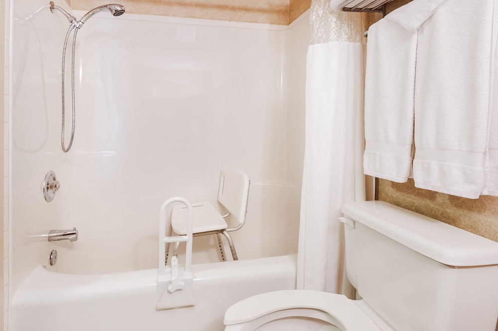 Stony Plain Inn & Suites 13/44