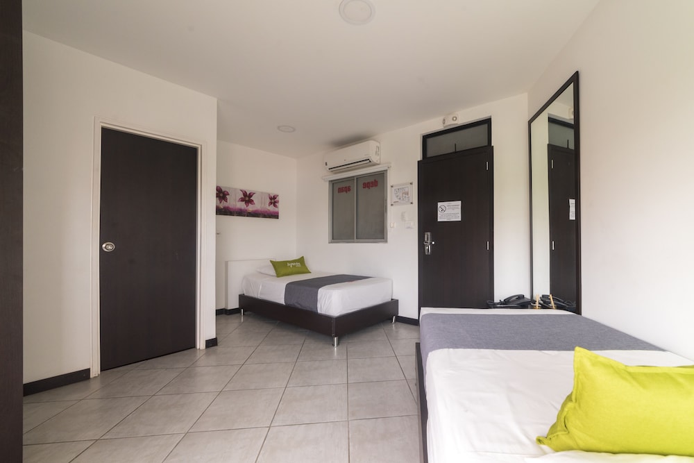 Ayenda 1406 Hotel Depeapan 21/33