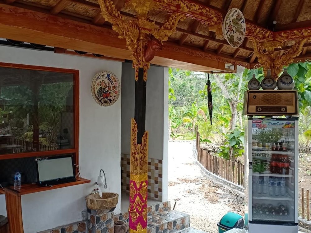 Kubu Reot Taman Asri 21/40