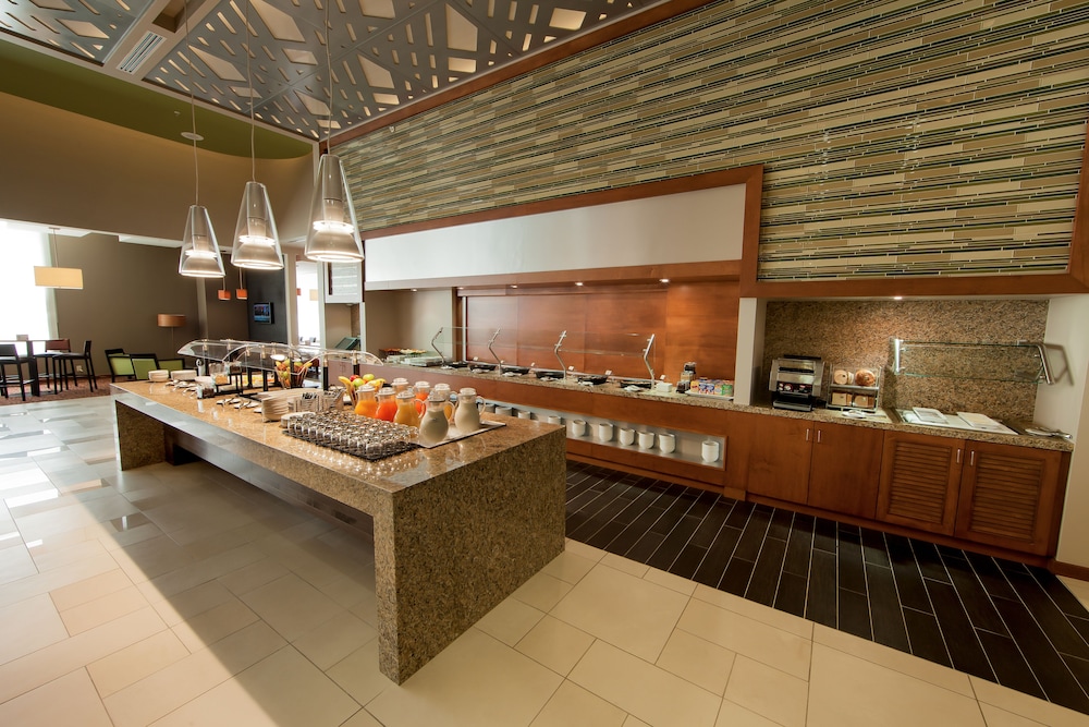 HYATT PLACE TIJUANA 30/40