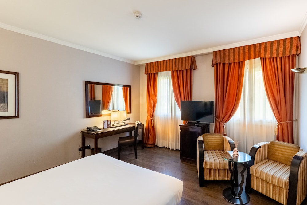 Allegroitalia San Gallo Palace 27/76