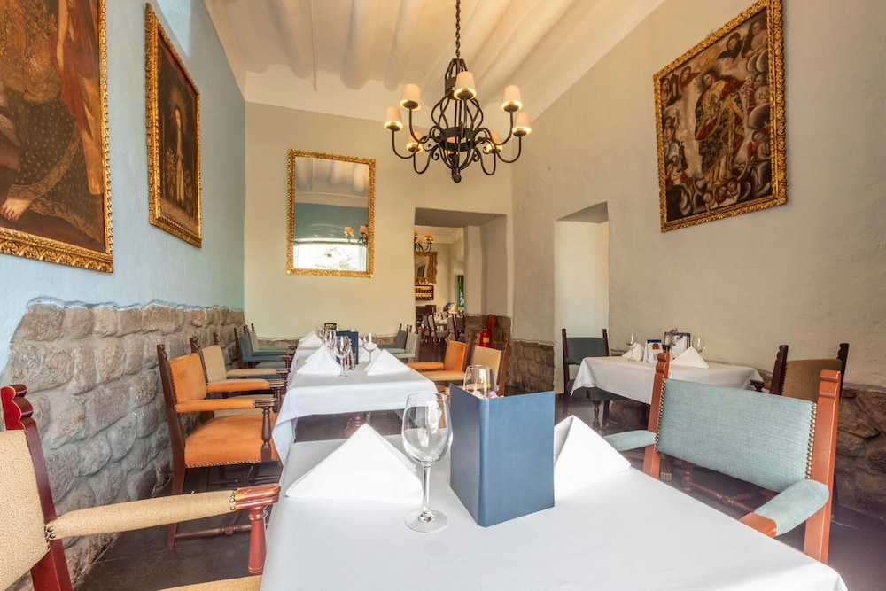 Casa Andina Premium Cusco 28/71