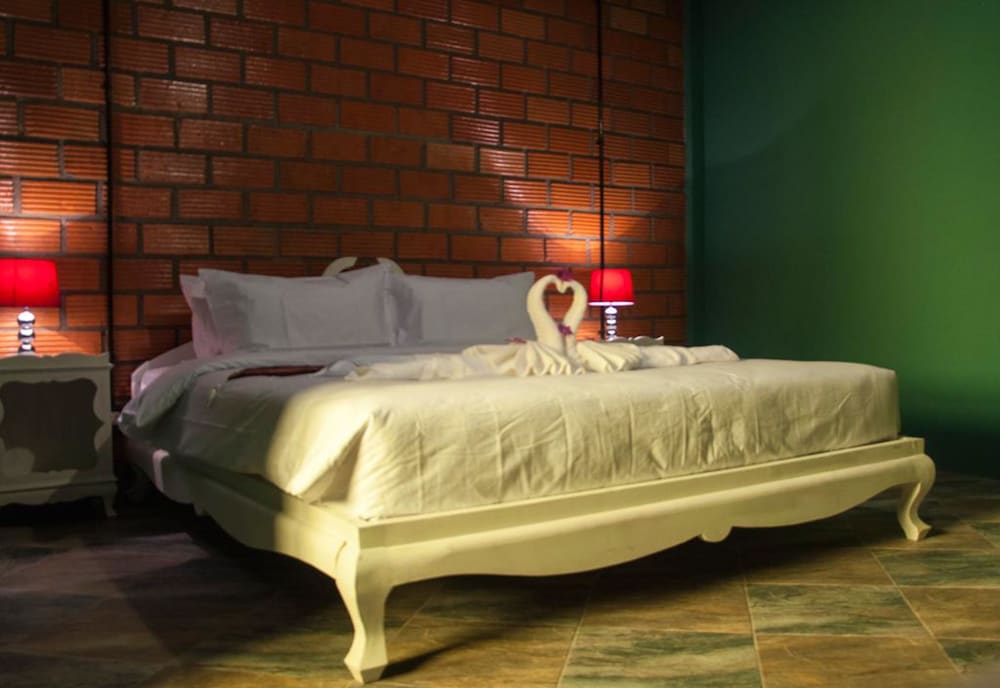 Casacool Hotel Khoalak 10/28