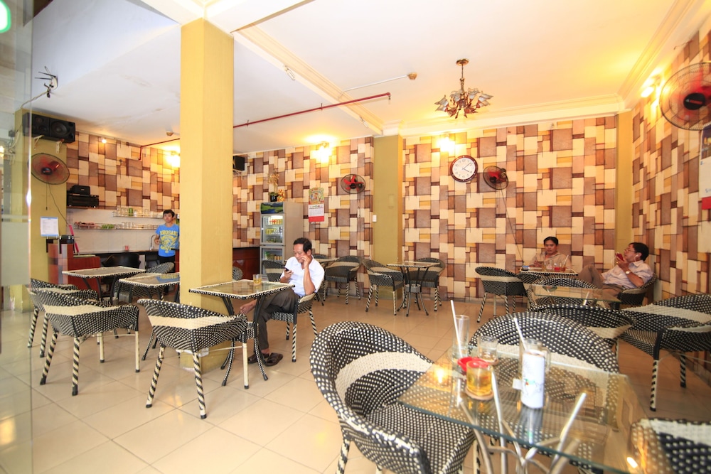 Truong Giang Hotel 50/60