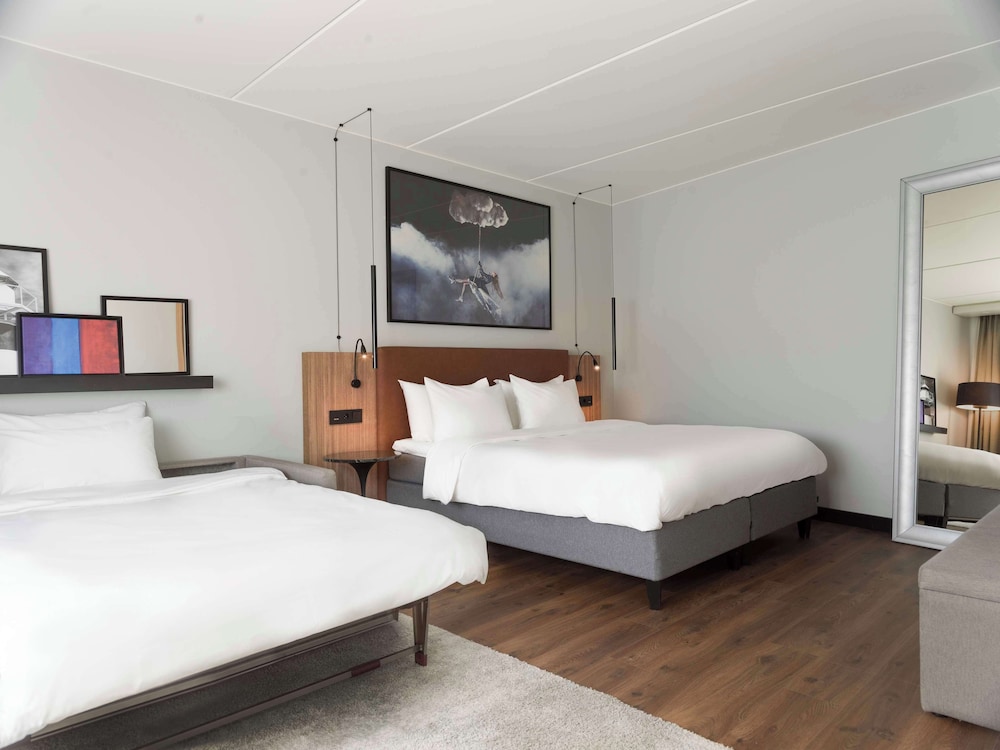 Radisson Blu Airport Hotel Oslo Gardermoen 18/71