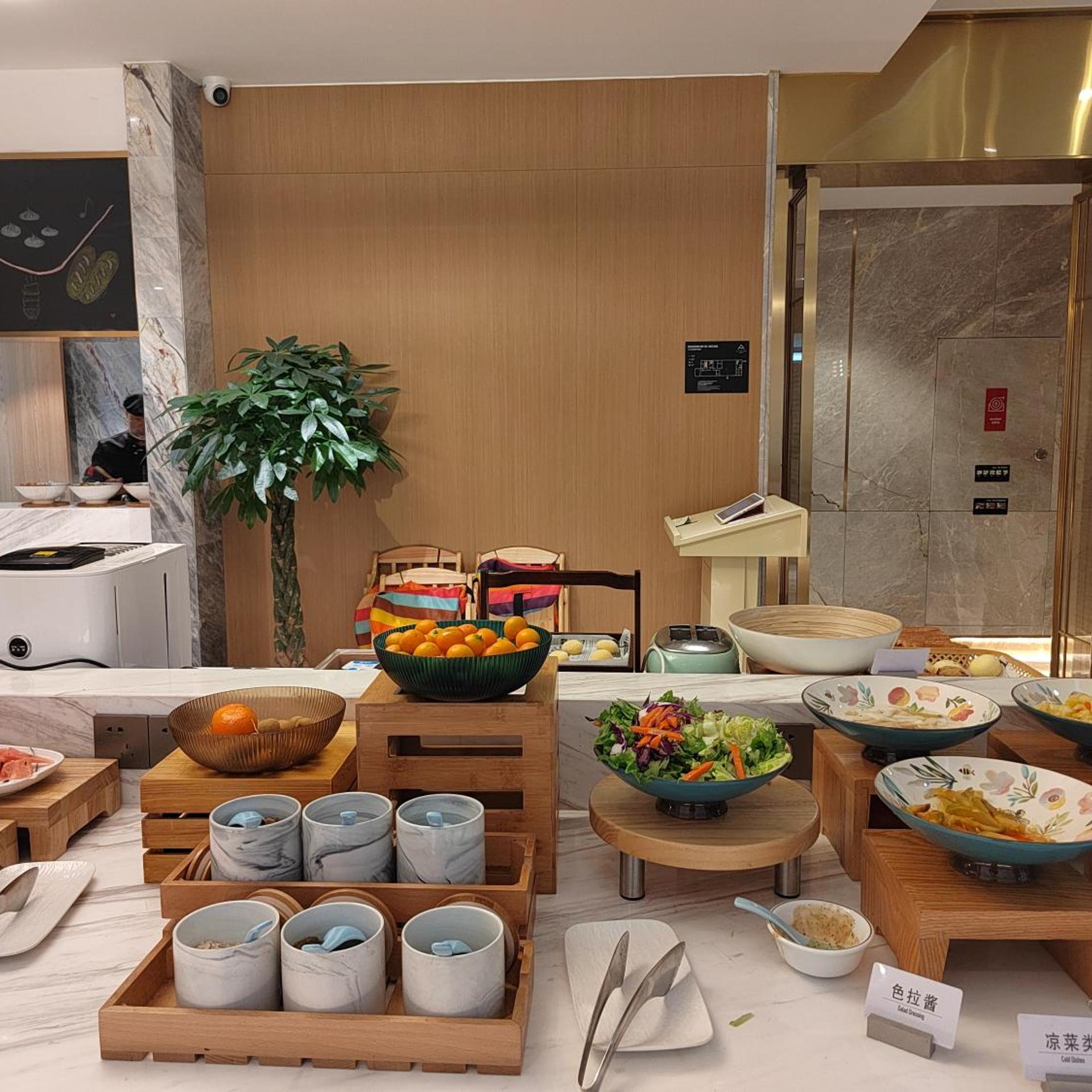 Shengzhou Atour Hotel 23/35