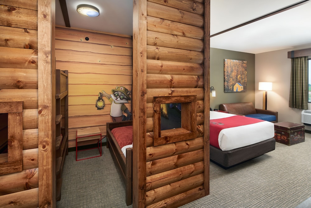Great Wolf Lodge Manteca 12/49
