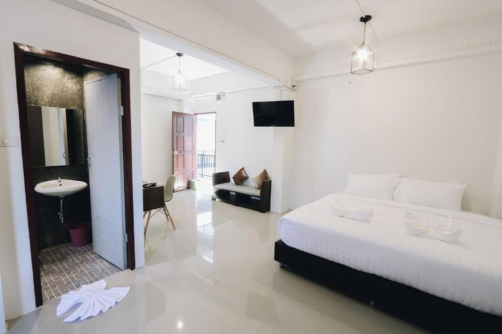 Hotel Wualai By Cmstay 22/53