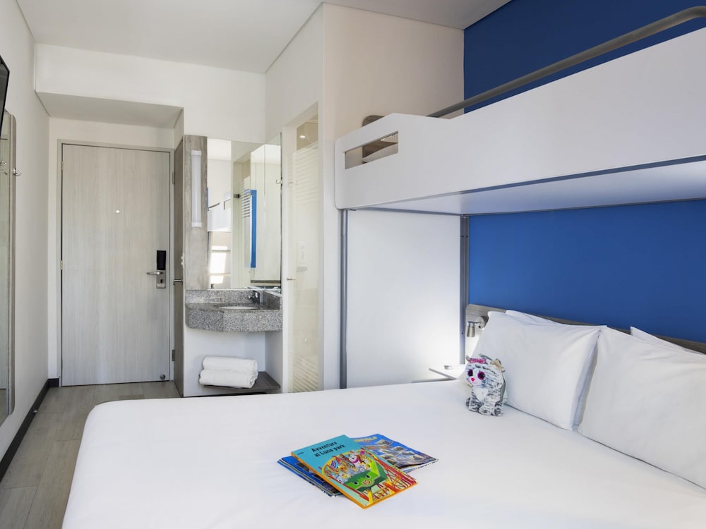 Ibis Budget Barranquilla 16/50