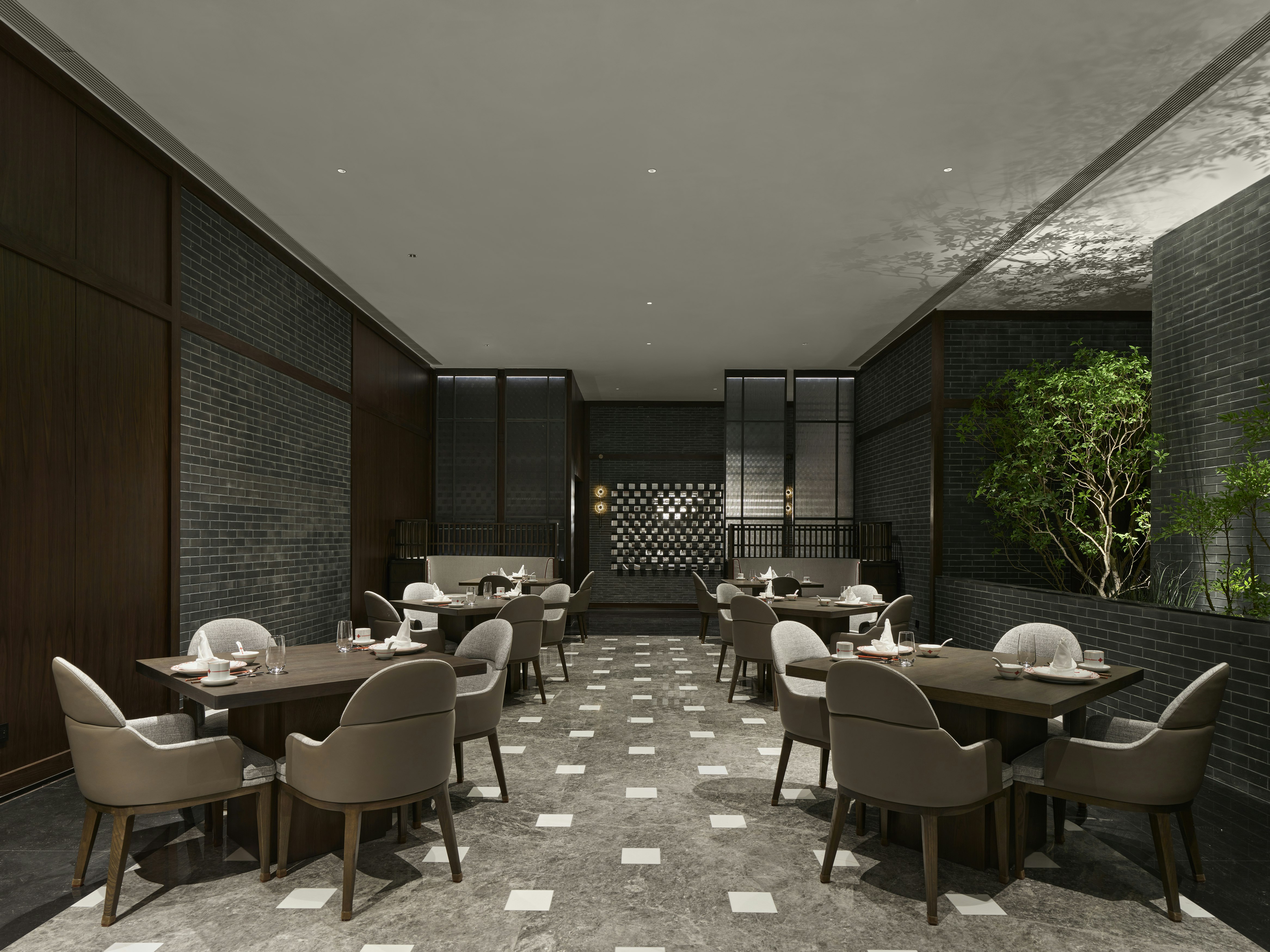 Hilton Shanghai Hongqiao International Airport 60/73