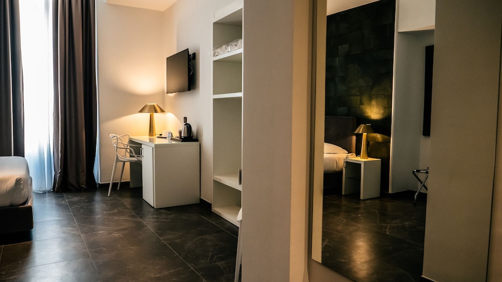 Hotel Up Museum - Wellness & Spa 19/37