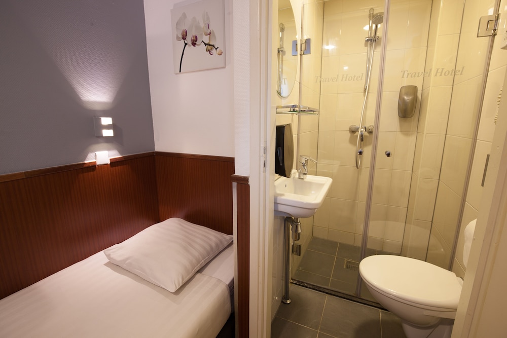 Travel Hotel Amsterdam 62/64