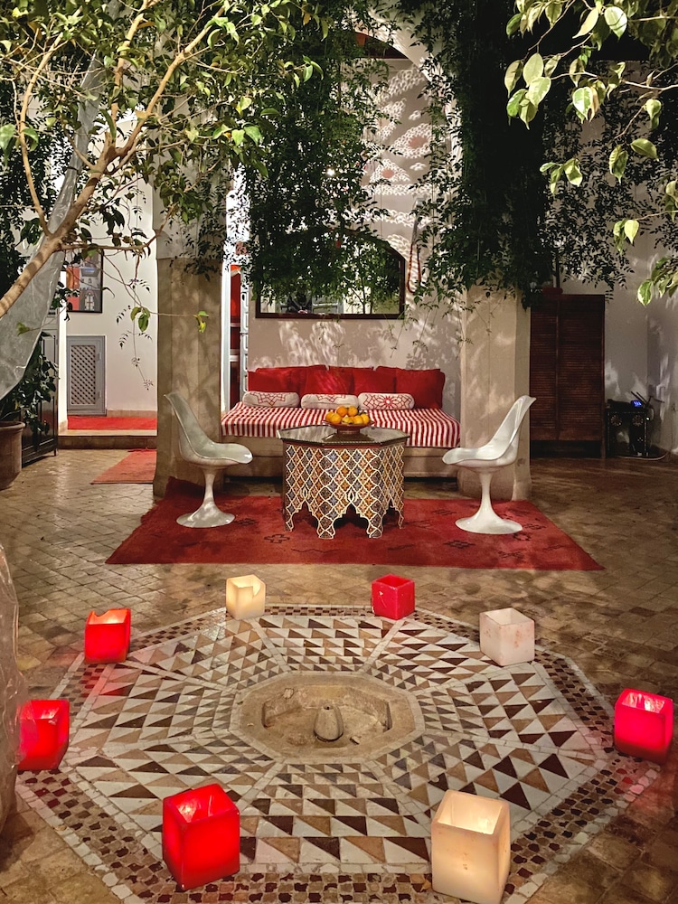 Riad Tizwa 23/50