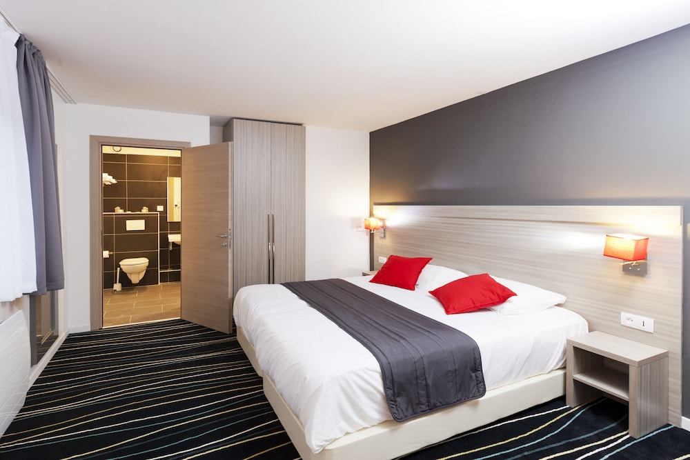 The Originals Hotels Meaux Villenoy 28/58