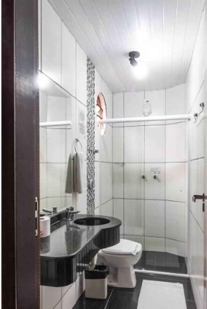 Villa Canoas Hotel 78/80