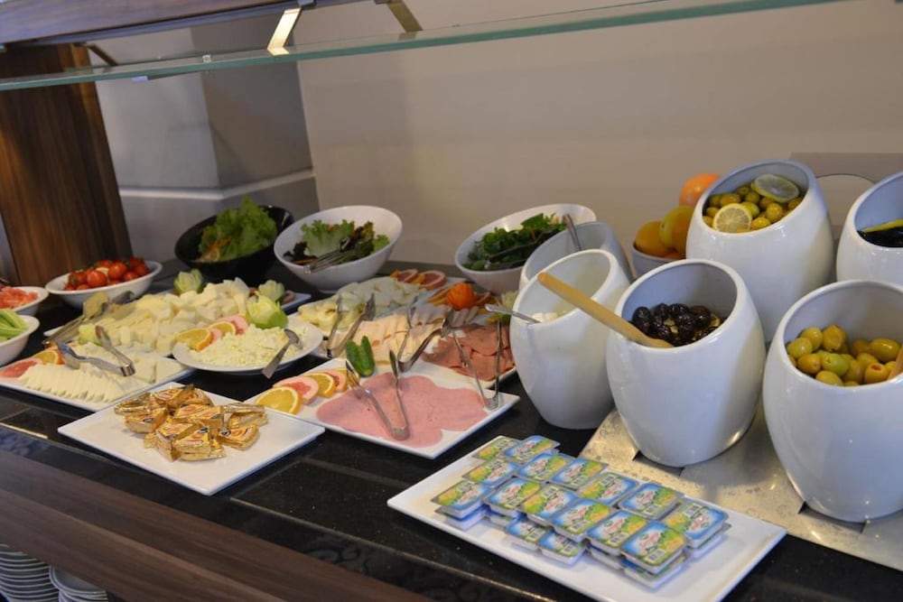 Litros Hotel & Spa 20/50