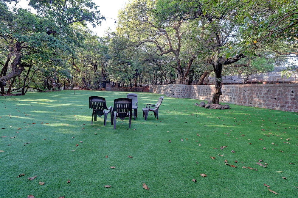 Chambers Mahabaleshwar A Club Mahindra Associate 49/58