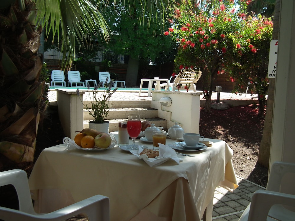 Giardino D Europa 20/31