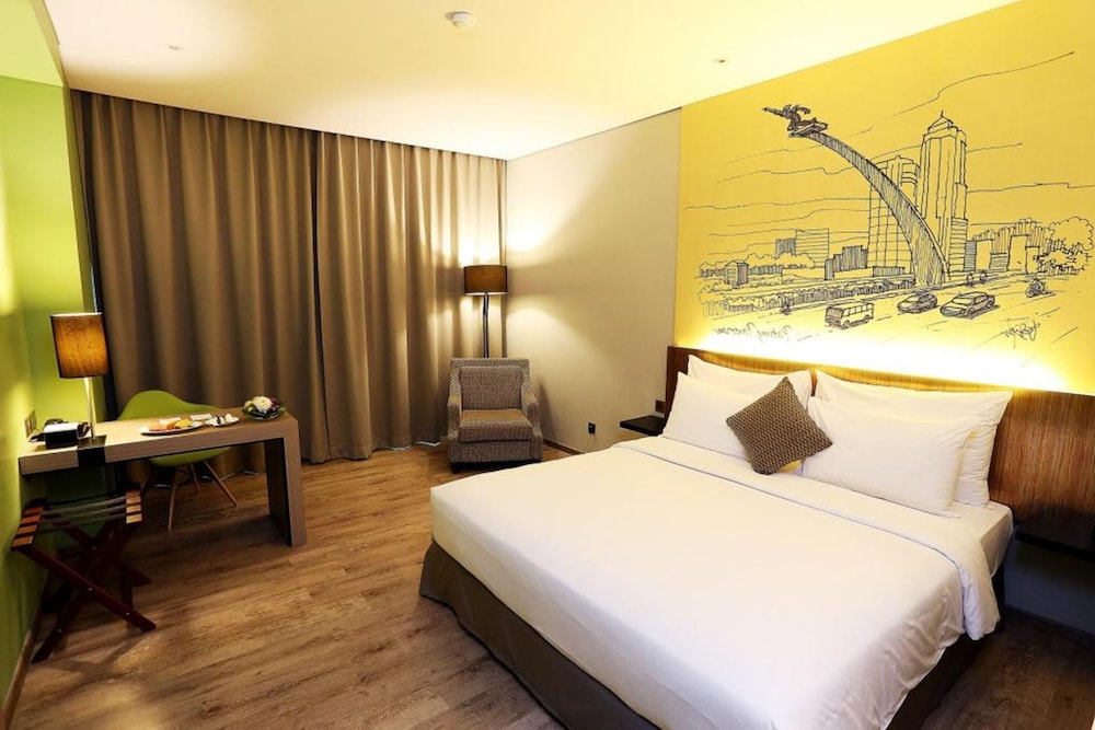 A One Hotel Jakarta 15/46