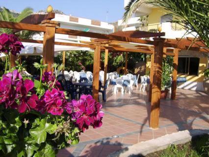 HOTEL SOLEMAR 50/50