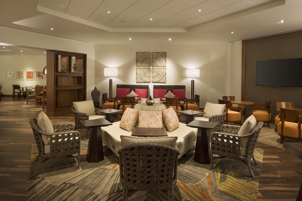 Hyatt Regency Maui Resort and Spa 40/50
