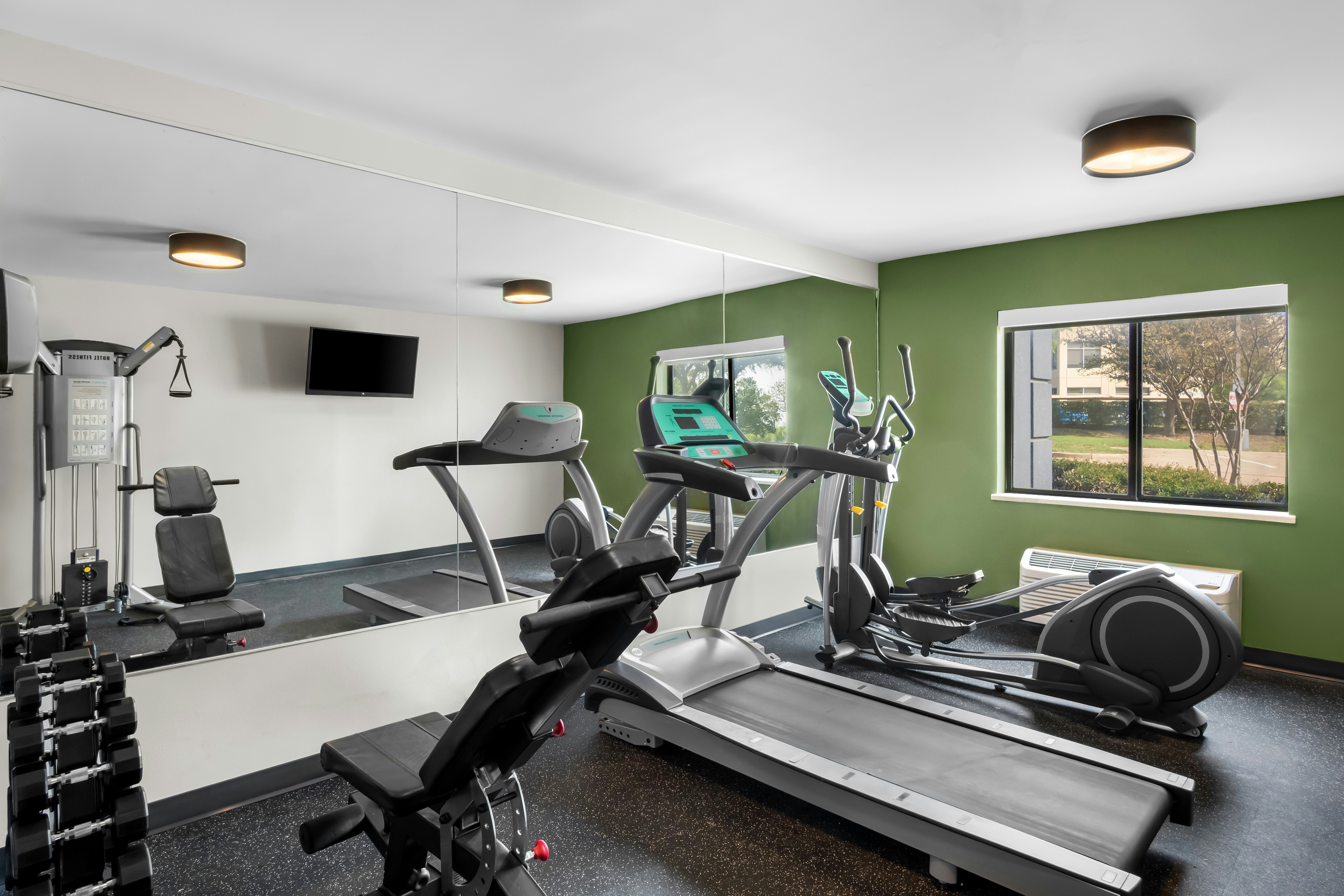 Spark by Hilton Grapevine DFW North 3/15
