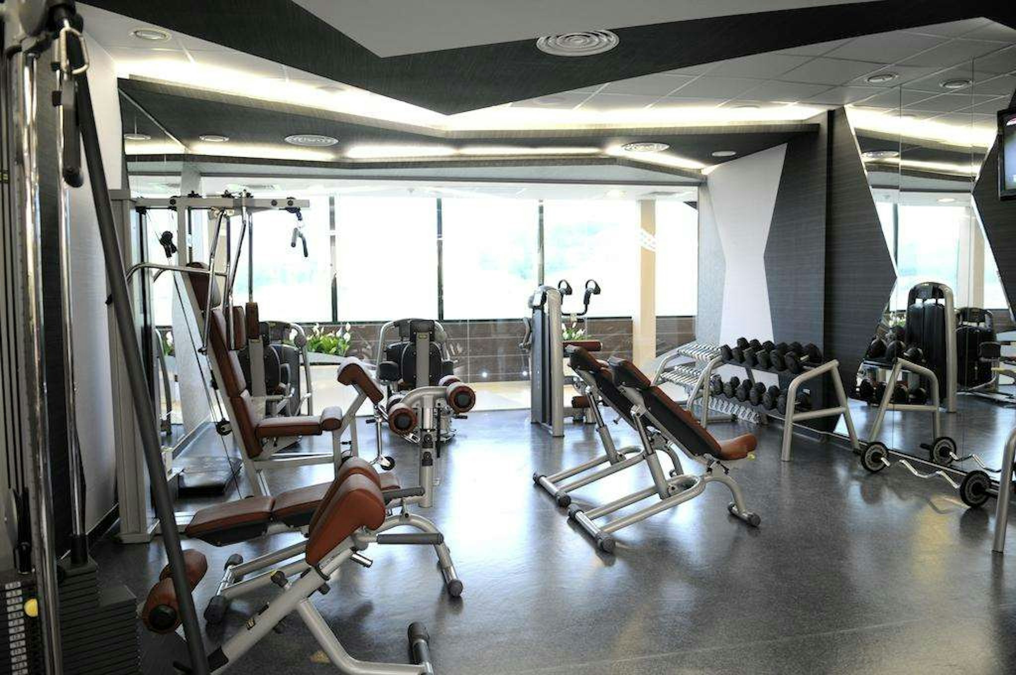 Business Hotel Conference & Spa 29/46