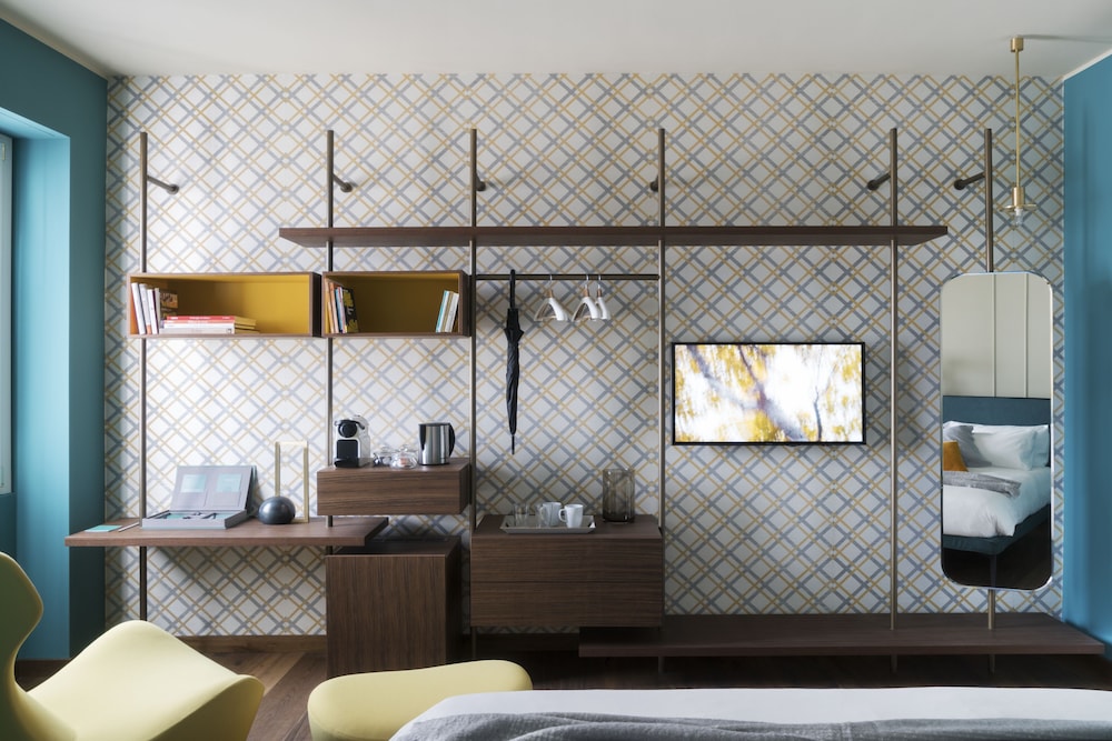 Castello Sforzesco Suites By Brera Apartments 10/22
