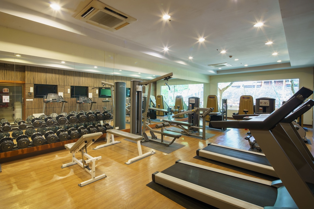 Khum Phaya Resort & Spa Boutique Collection 35/50