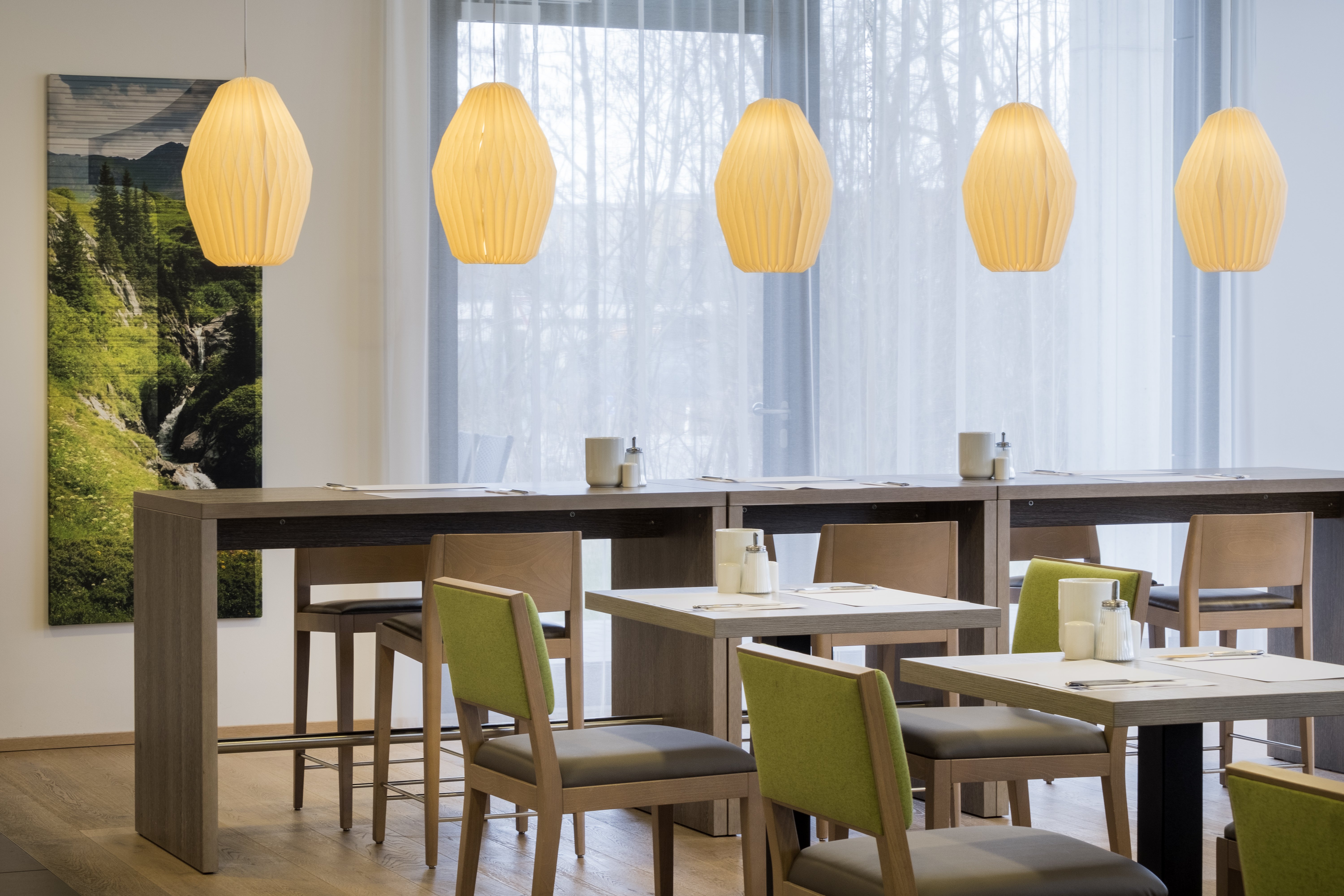 Holiday Inn Express Friedrichshafen 56/76