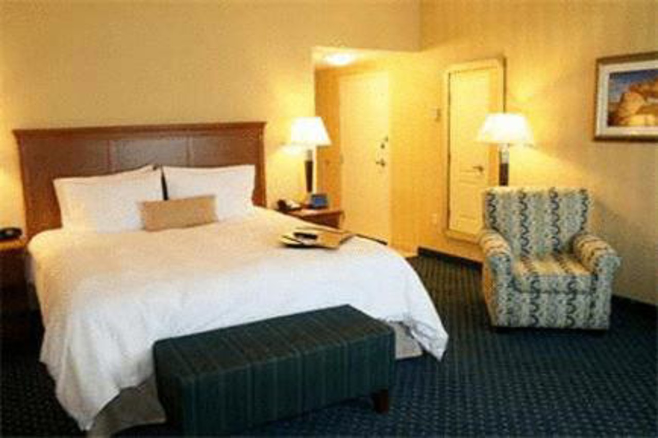 Home2 Suites by Hilton Ellsworth Bar Harbor 3/7