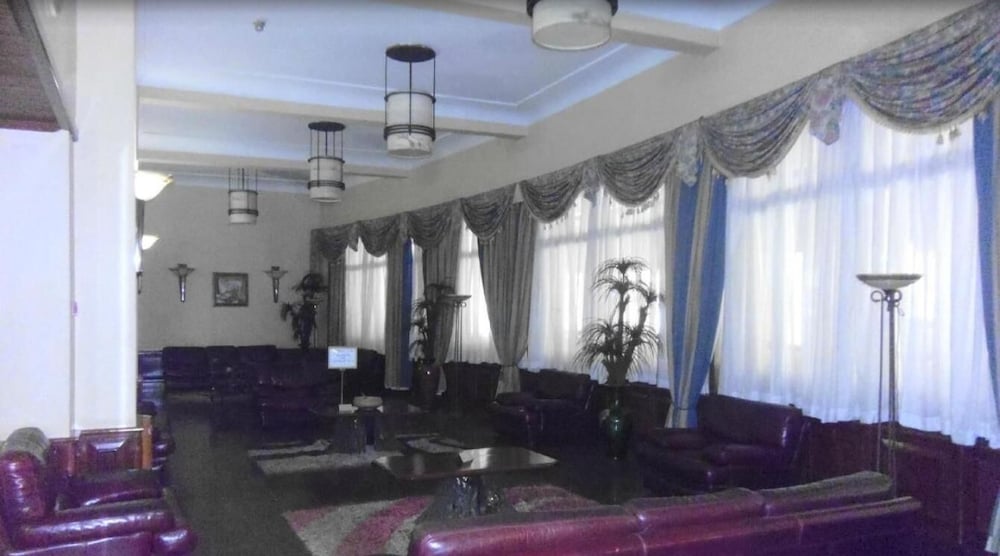 Grand Imperial Hotel 11/51