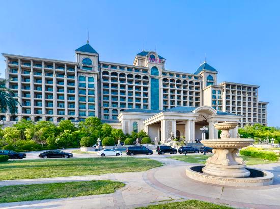 Tianjin Dongli Lake Hengda Hotel 49/49