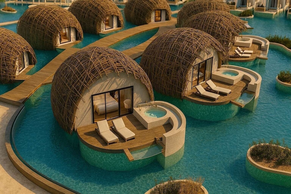 Stella Island Luxury Resort & Spa - Adults Only 69/78