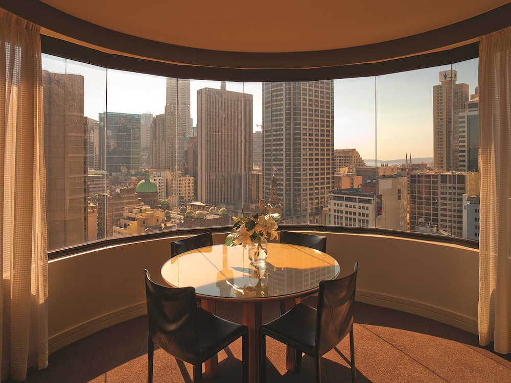 Adina Apartment Hotel Sydney Town Hall 46/58