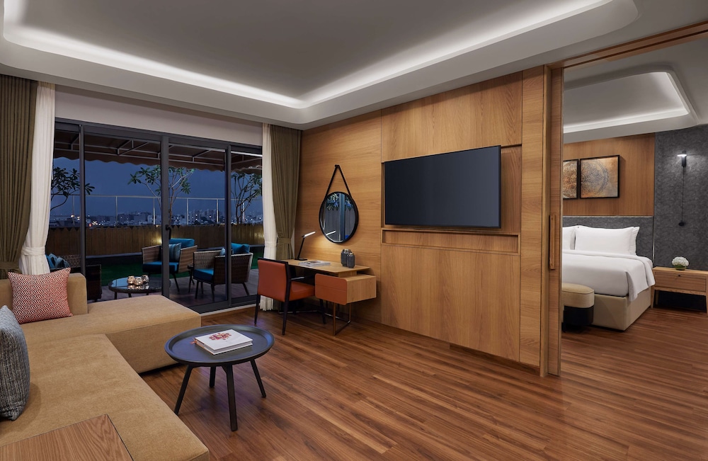 Hyatt Place Vadodara 35/41