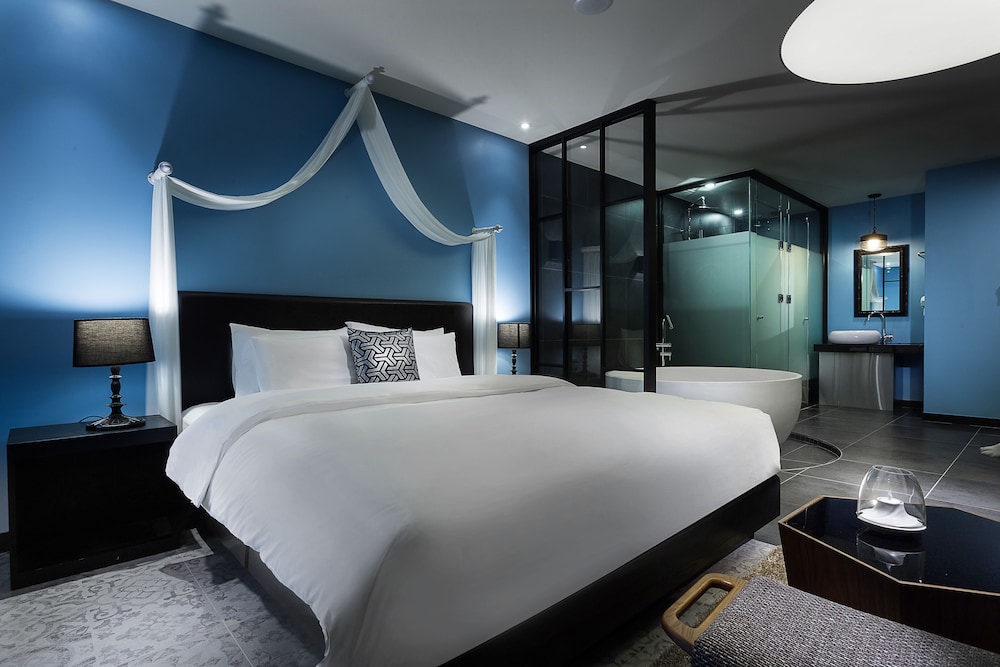 Hotel Sienna 18/44