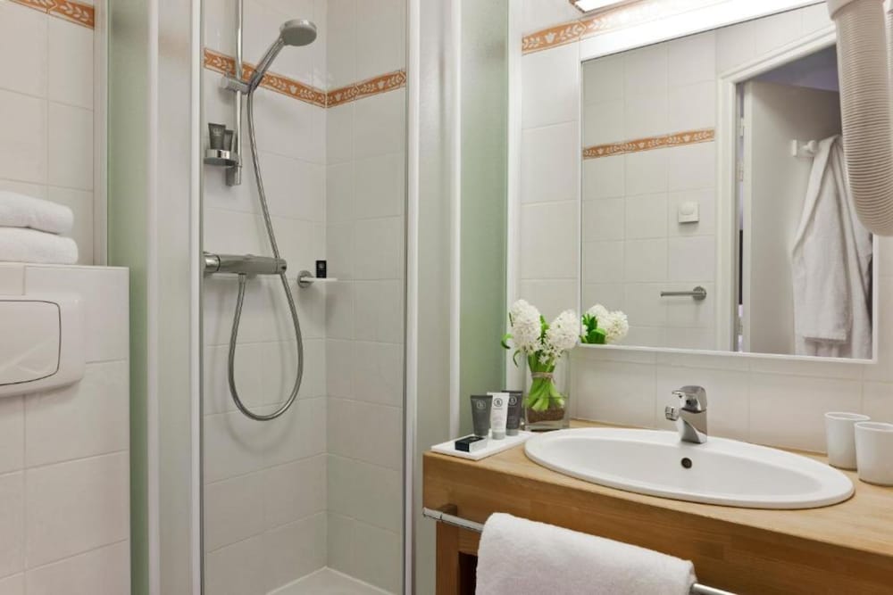 Hotel Le Faucigny 44/50