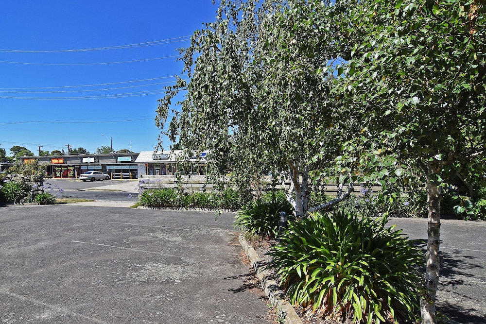 Main Lead Ballarat Motel 27/46
