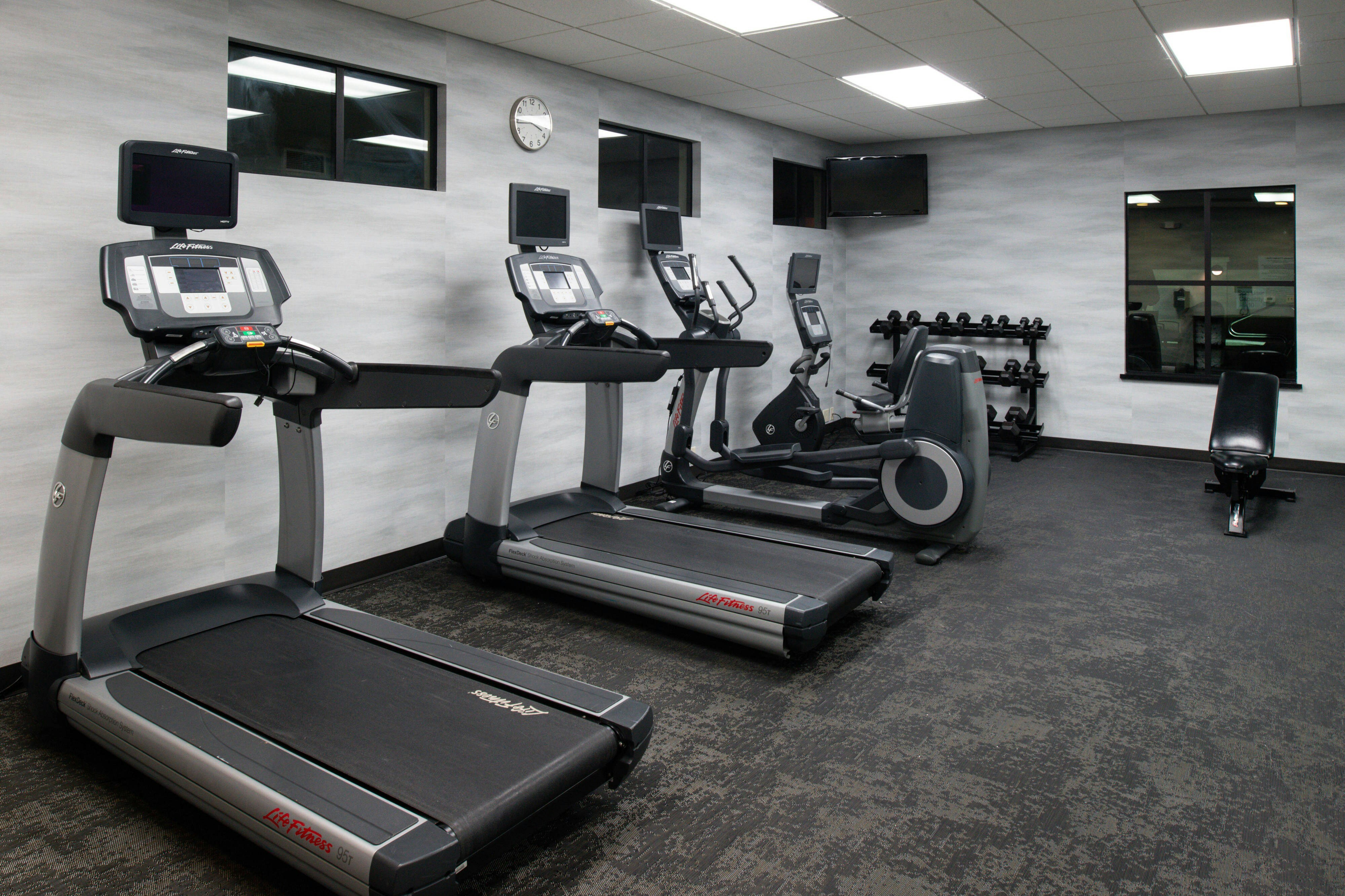 Fairfield Inn & Suites Santa Cruz - Capitola 8/31