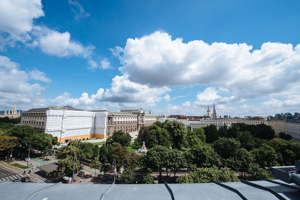 Duschel Apartments Vienna 7/50